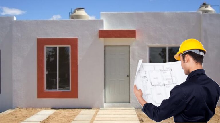 Ampliaci&oacute;n de casa de Infonavit: Gu&iacute;a pr&aacute;ctica y eficiente