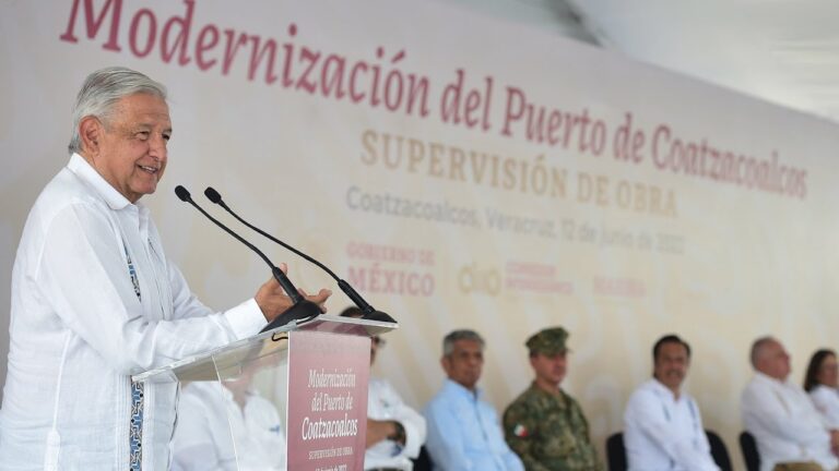 La transformaci&oacute;n de Coatzacoalcos: pasado y presente