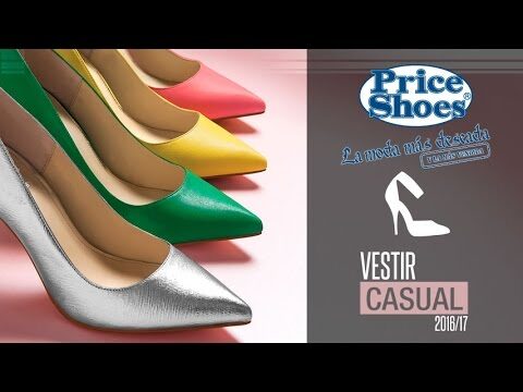 Ofertas irresistibles en Price Shoes: &iexcl;Aprovecha los mejores precios!