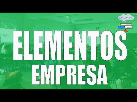 Elementos esenciales para el &eacute;xito empresarial