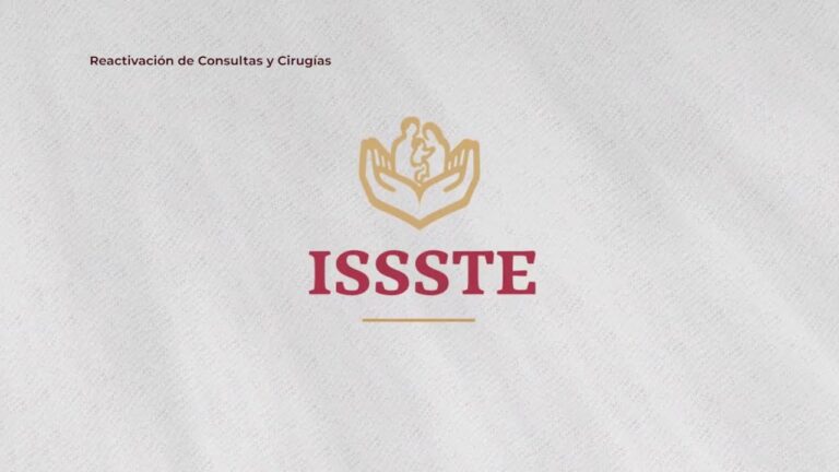 Cirug&iacute;as cubiertas por el ISSSTE: Gu&iacute;a completa