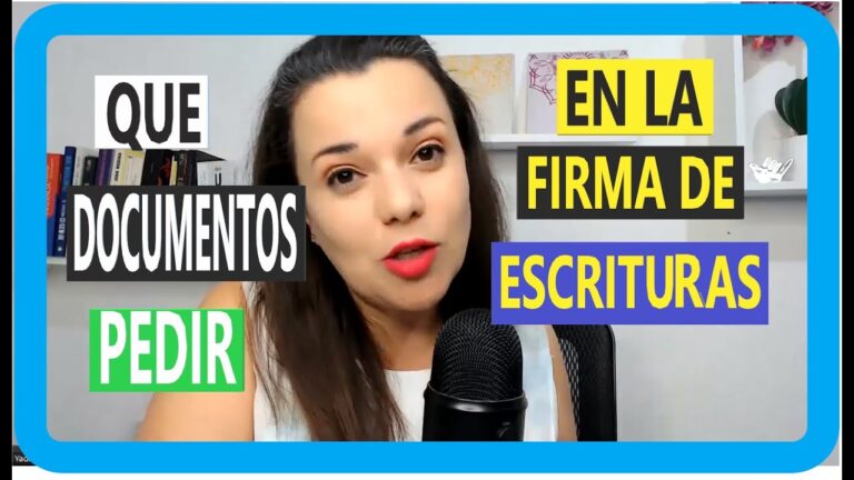 Escrituras de Casa Infonavit: Todo lo que Necesitas Saber