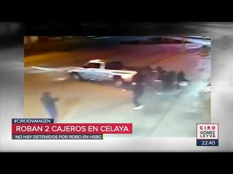 Los cajeros de HSBC en Cuernavaca: Una opci&oacute;n conveniente y segura