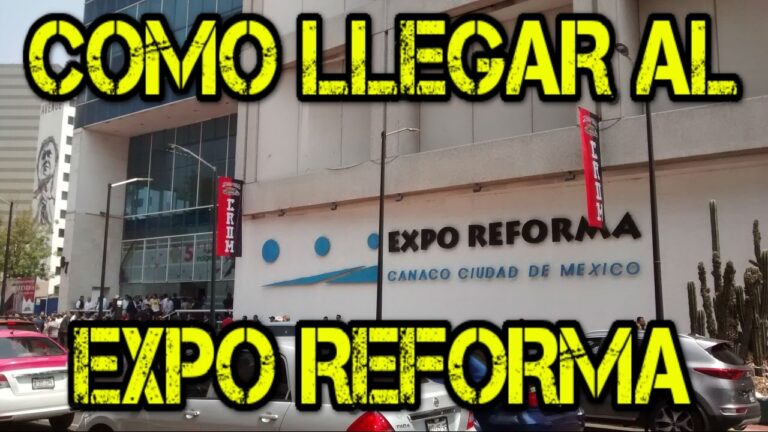Gu&iacute;a r&aacute;pida para llegar al Metro Ju&aacute;rez