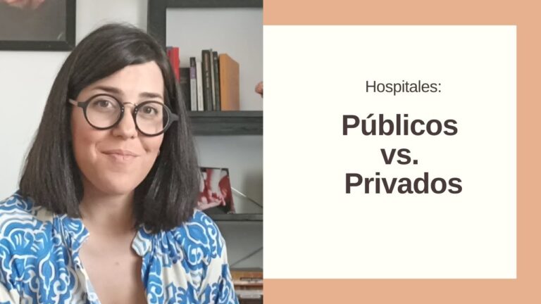 Comparativa de precios: Partos en hospitales privados