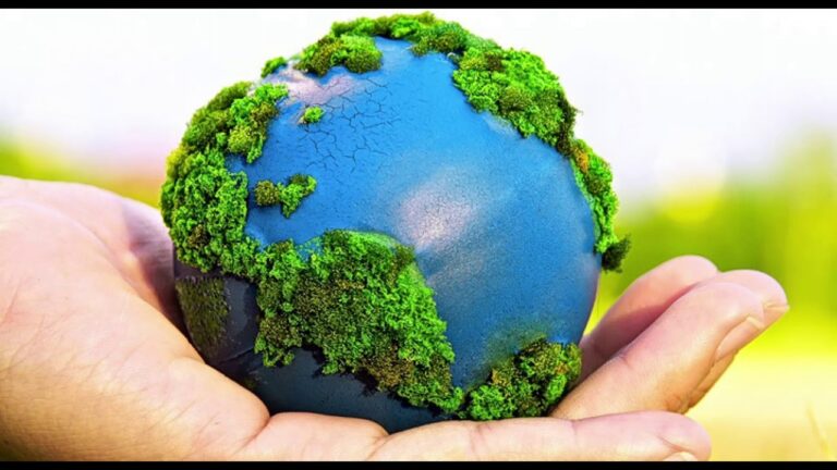 El escenario social de la sustentabilidad: Retos y oportunidades