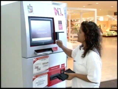 Cajeros automáticos para actas de nacimiento en Saltillo: Una solución rápida y eficiente