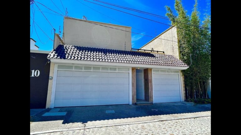 Alquiler de casas en Aguascalientes por 800 pesos: Encuentra tu hogar ideal