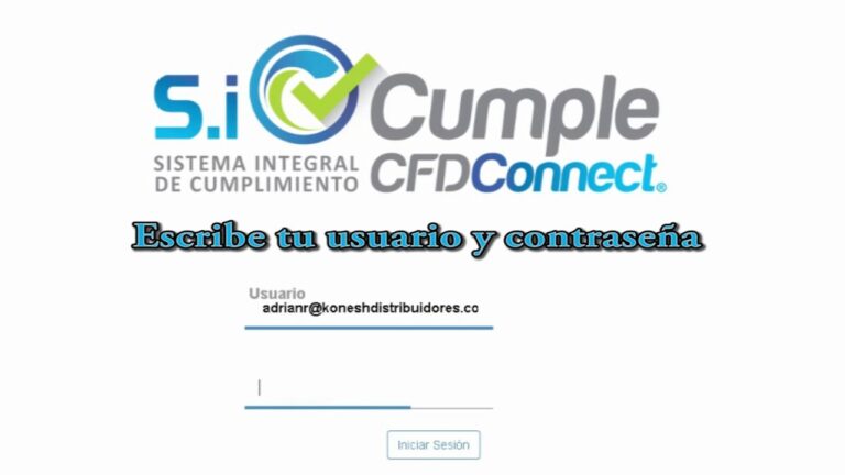 Cumplimiento del CFDI: Todo lo que necesitas saber