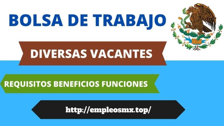 Empleo de cajero en la CDMX: Oportunidades y requisitos