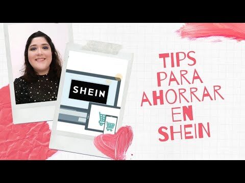 Gu&iacute;a pr&aacute;ctica para usar los puntos en Shein