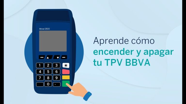 Gu&iacute;a r&aacute;pida para apagar una terminal de manera eficiente