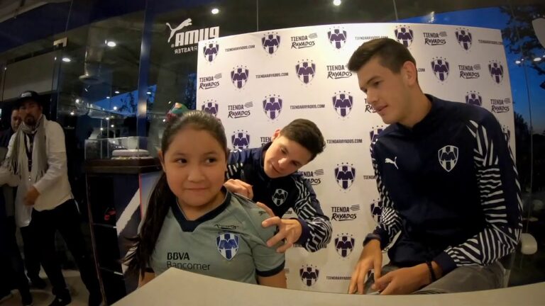La Mejor Tienda de Rayados: Encuentra Todo lo que Necesitas