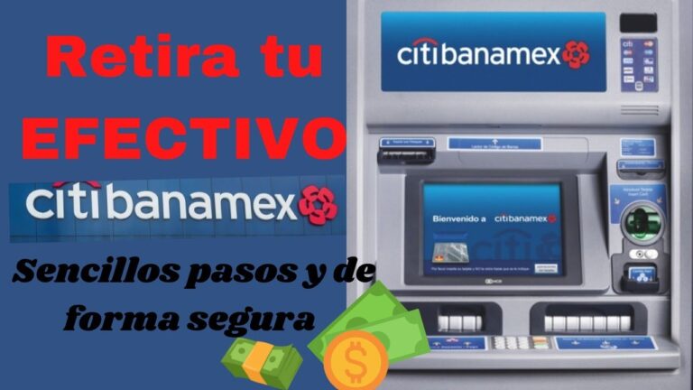 Cajeros Banamex en Puerto Vallarta: La gu&iacute;a definitiva para encontrarlos