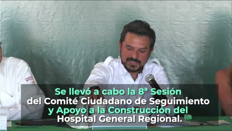 IMSS 48 Cd Ju&aacute;rez: Mejorando el acceso a la atenci&oacute;n m&eacute;dica en la frontera