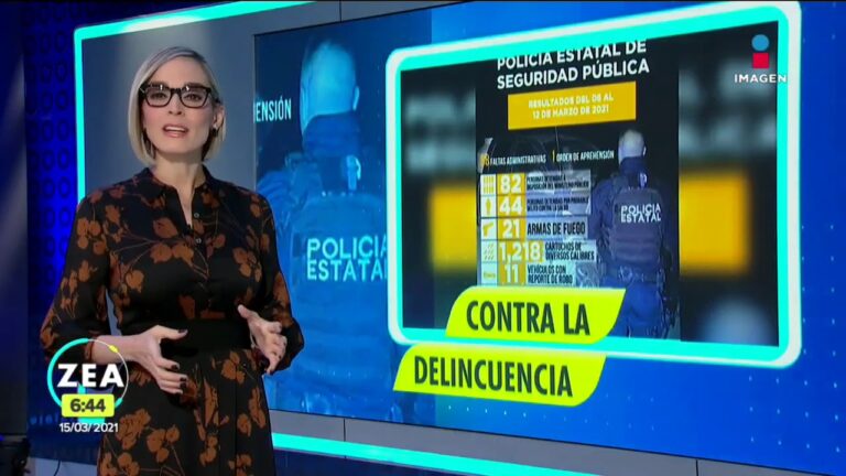 Informe del Crimen en San Luis R&iacute;o Colorado: An&aacute;lisis y Estad&iacute;sticas