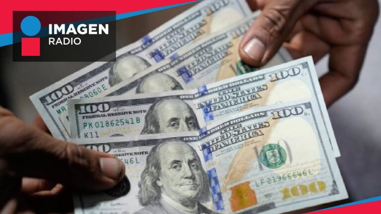 Conversi&oacute;n de 967 d&oacute;lares a pesos mexicanos