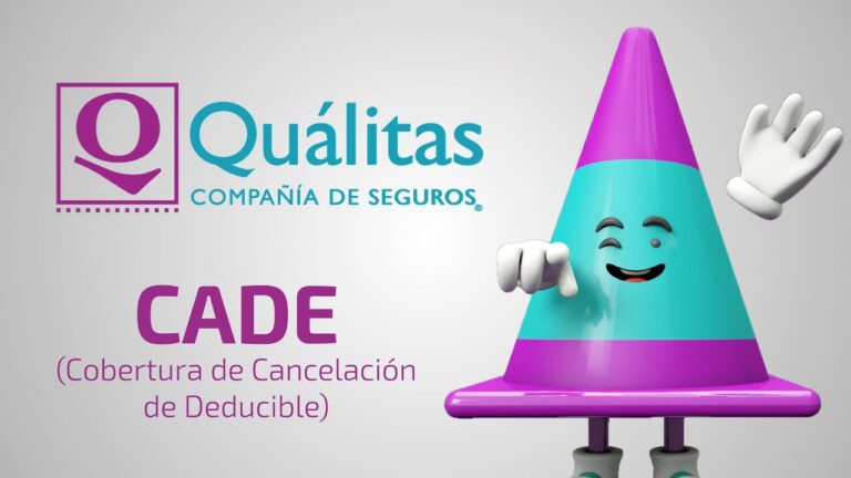 Cancelaci&oacute;n de p&oacute;liza con Qualitas: Gu&iacute;a pr&aacute;ctica y efectiva