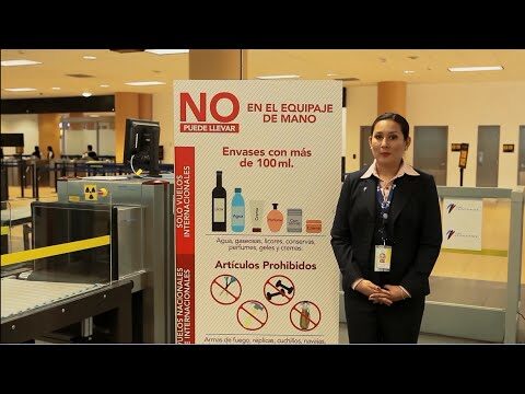 Pasos esenciales para abordar un avi&oacute;n de forma eficiente