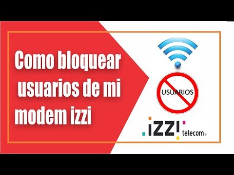 Contacto de Izzi para Cambio de Domicilio