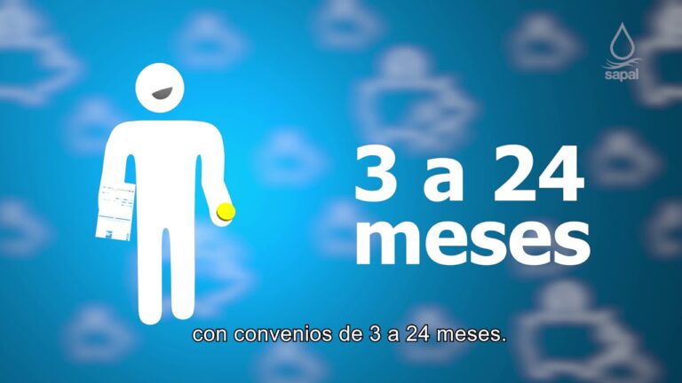 Pago en l&iacute;nea SAPAL: La forma m&aacute;s r&aacute;pida y segura de pagar tus servicios de agua