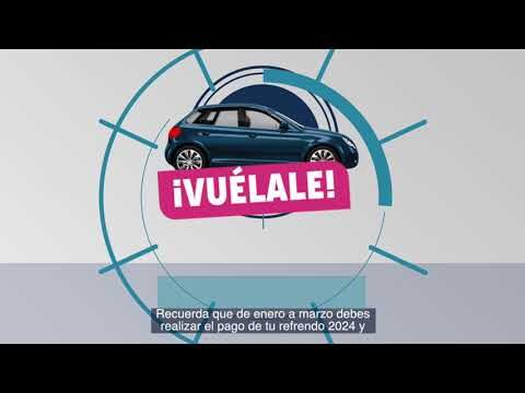Pagar tenencia en Querétaro: Todo lo que necesitas saber