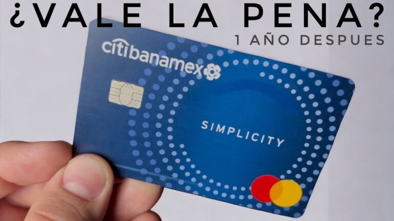 Claves para verificar la autorizaci&oacute;n de tu tarjeta de cr&eacute;dito Banamex