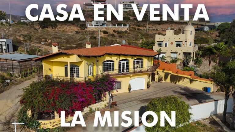 Casa de Citas en Ensenada: Encuentra tu lugar ideal para citas