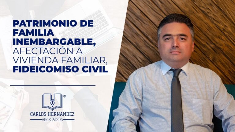 Fideicomiso Familiar: La Soluci&oacute;n Ideal para Proteger tu Patrimonio