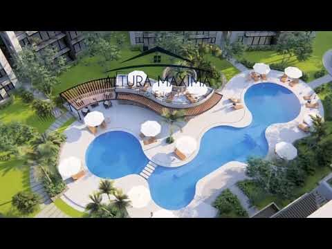 Venta de departamentos en Puerto Vallarta: Opciones ideales para invertir