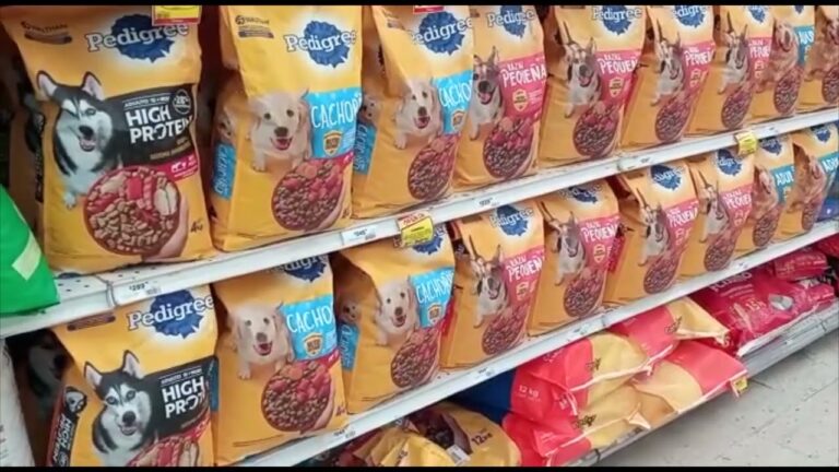Tienda de Mascotas en Torre&oacute;n: Una Variedad de Productos y Servicios para tus Mascotas