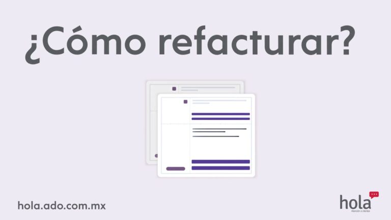 Optimización de la Refacturación de Autos: Consejos y Beneficios