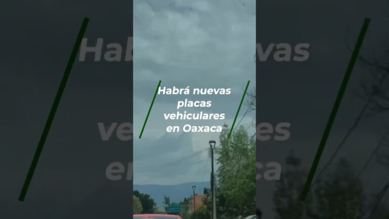Adeudos de tenencia en Oaxaca: Cómo resolverlos de manera eficiente