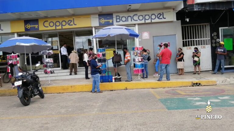 Horario de apertura de Elektra: &iquest;A qu&eacute; hora abren?