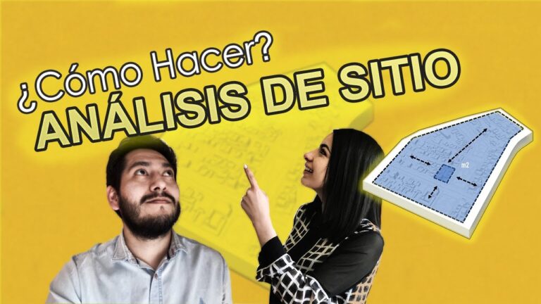An&aacute;lisis del sitio: Claves para optimizar tu p&aacute;gina web
