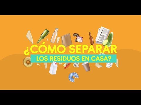 Reduciendo los desechos en mi hogar: Estrategias efectivas para un estilo de vida sostenible
