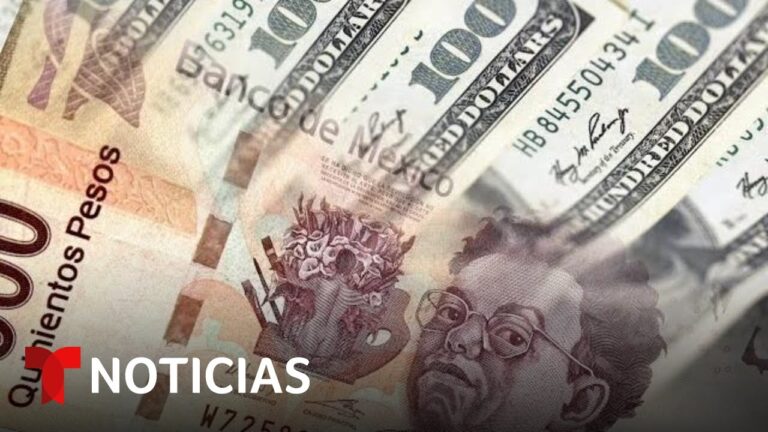 Conversión de 299 dólares a pesos mexicanos: todo lo que necesitas saber