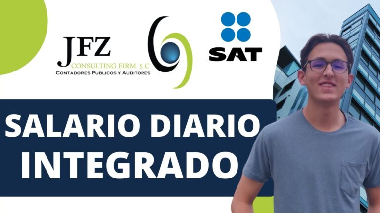 Calculadora de Salario Diario Integrado: Optimiza tus c&aacute;lculos de manera r&aacute;pida y precisa