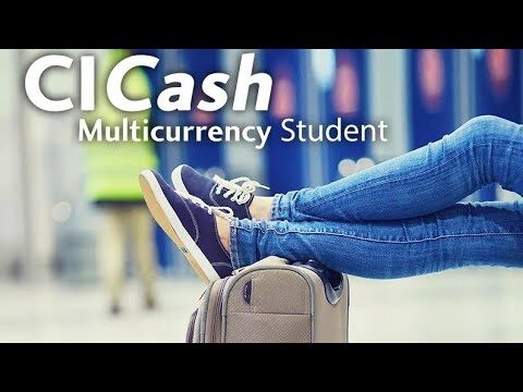 Ci Banco ofrece el mejor tipo de cambio para el dólar canadiense