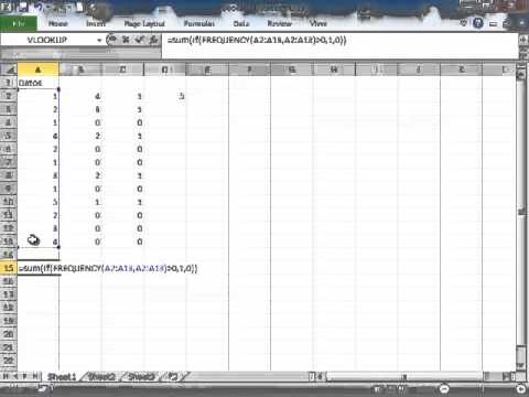 Domina la contabilidad en ingl&eacute;s con Excel: Consejos y trucos