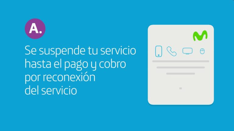 Costo por retraso de pago en Telmex: &iquest;Cu&aacute;nto cobra?