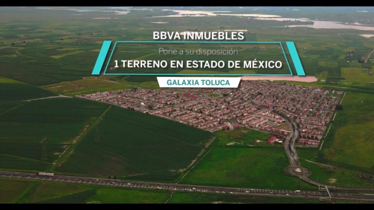 Remates bancarios: Oportunidades de vivienda en Toluca