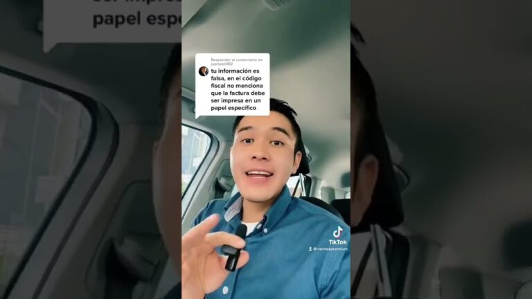 Consejos para obtener la factura original de tu auto Volkswagen