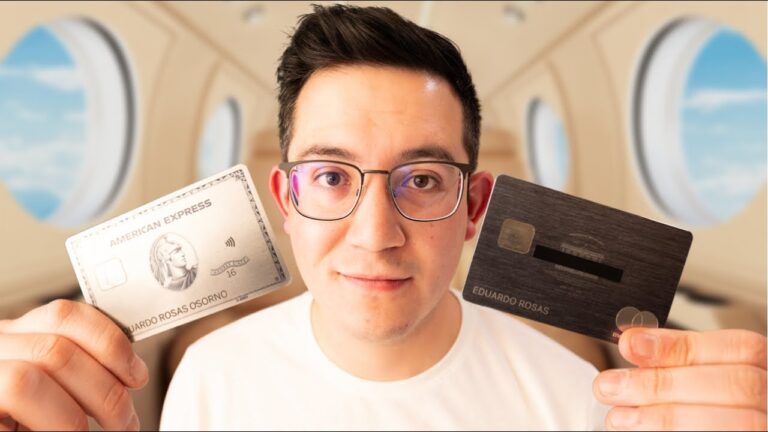 La mejor tarjeta para viajar al extranjero desde M&eacute;xico