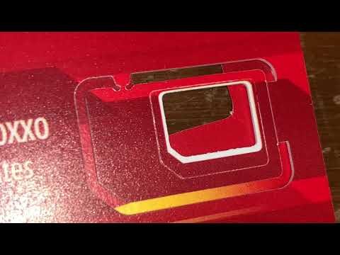 El costo de los chips en OXXO: ¿Cuánto cuesta?