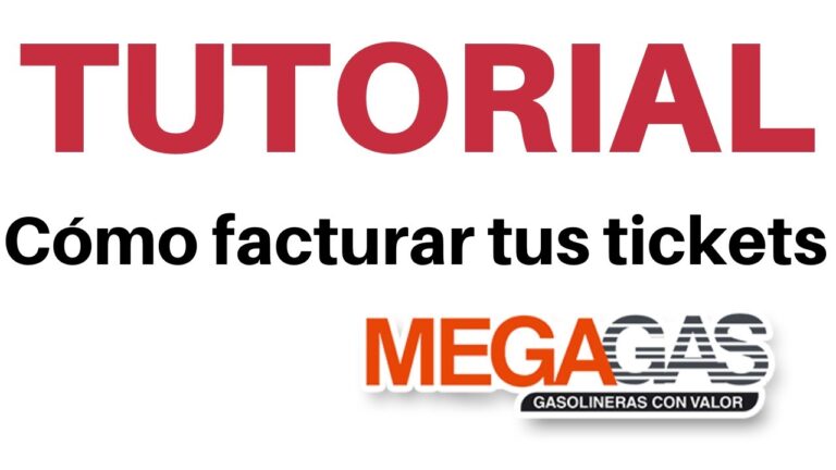 Facturaci&oacute;n simplificada: Todo lo que debes saber sobre el Z Gas