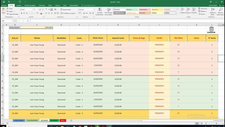 Prestamos flexibles para tus necesidades diarias y semanales