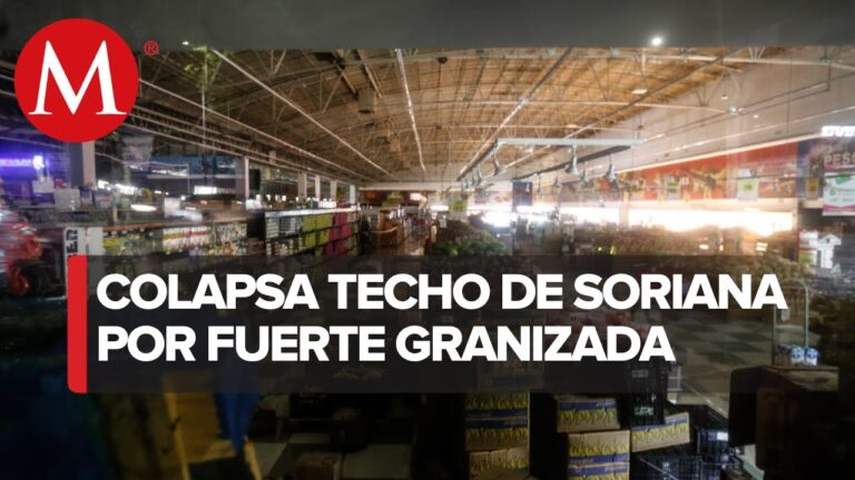 Soriana 24 horas: La opci&oacute;n ideal para tus compras en la CDMX