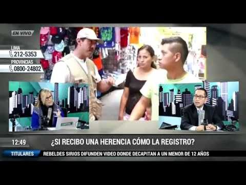 Cambio de nombre en escrituras de herencia: Una gu&iacute;a optimizada