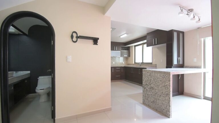 Oportunidades de inversión: Casas en venta en Naucalpan a precios accesibles
